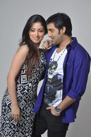 Yuddam Movie New Stills